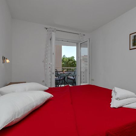 Villa Juric 2 Baška Voda Esterno foto