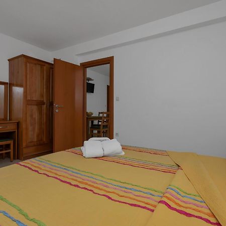Villa Juric 2 Baška Voda Esterno foto